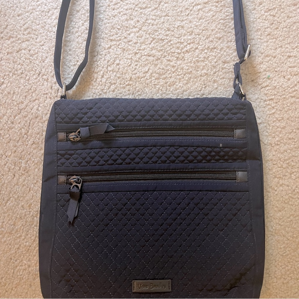 Vera Bradley crossbody bag